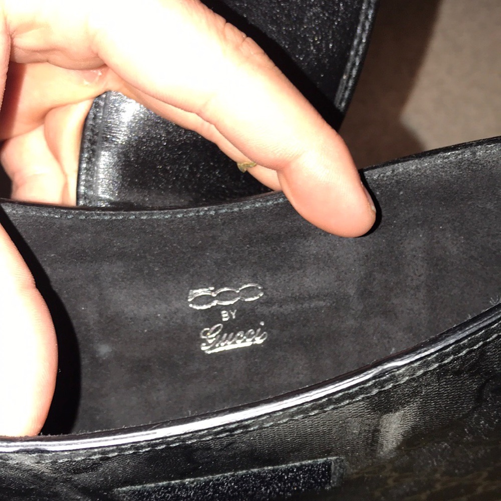 Gucci iPad Case - Picture 3 of 3